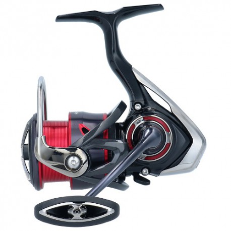 DAIWA FUEGO LT 1000D