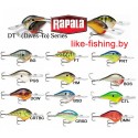 RAPALA DIVES-TO DT04 (5см)