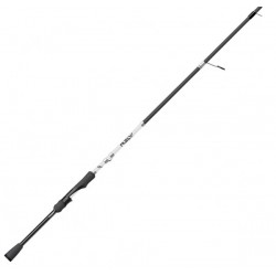 13 FISHING RELY BLACK 6'0L (3-15г)