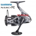 SHIMANO NASCI C2000S FC