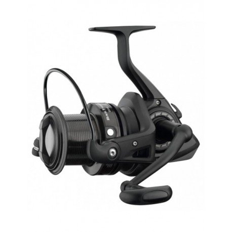 Катушка DAIWA BLACK WIDOW 25A