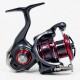 Катушка DAIWA BALLISTIC 21 MQ LT 1000D