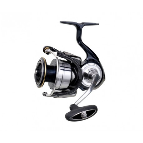 Катушка DAIWA CERTATE LT 19 '2500D