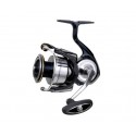 Катушка DAIWA 19 CERTATE LT 2500D