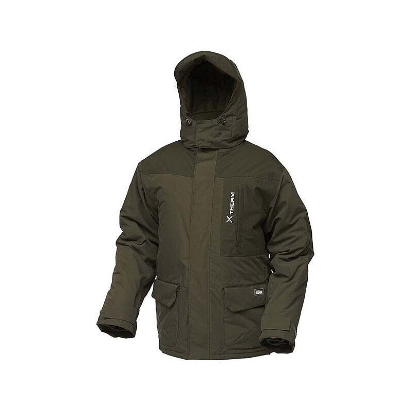 DAM XTherm Winter Suit ab 98,79 € | Preisvergleich bei