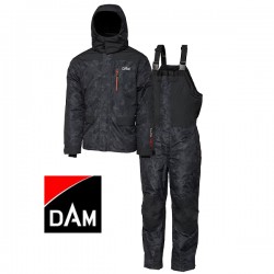 Костюм DAM Camovision Thermo Suit (M) 