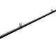 13 FISHING Fate Black FTBC86XH2 