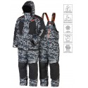 Костюм зимний Norfin DISCOVERY 2 CAMO (L)