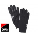 Перчатки DAM Light Neo Liner Black (XL)