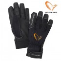 Перчатки SAVAGE GEAR All Weather Glove (L) Black