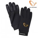 Перчатки SAVAGE GEAR Neoprene Stretch Glove (L) Black