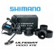 SHIMANO ULTEGRA 14000 XTD