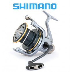 SHIMANO POWER AERO 14000 XSB