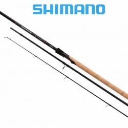 SHIMANO VENGEANCE AX Float 3.60м 10-30г