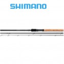 SHIMANO X1 MATCH Float 3,96м (до 20г)