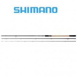 SHIMANO AERO X5 MATCH Float 3,96м (до 20г)
