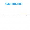 SHIMANO AERO X5 MATCH Float 4.27м (до 20г)
