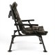 Кресло PROLOGIC Avenger Comfort Camo Chair 5.5кг