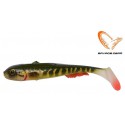 Приманка Savage Gear 3D Goby Shad 23cm 96g (Pike) 1шт