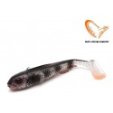 Приманка Savage Gear 3D Goby Shad 23cm 96g (Silver Goby UV) 1шт