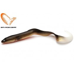Приманка Savage Gear LB Real EEL 20cm 27g (Dirty Eel) 2шт