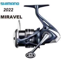 SHIMANO MIRAVEL С2000S