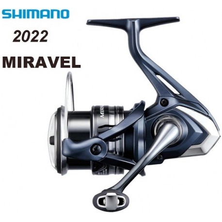 SHIMANO MIRAVEL 1000