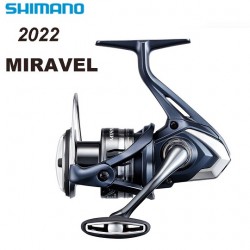 SHIMANO MIRAVEL 4000