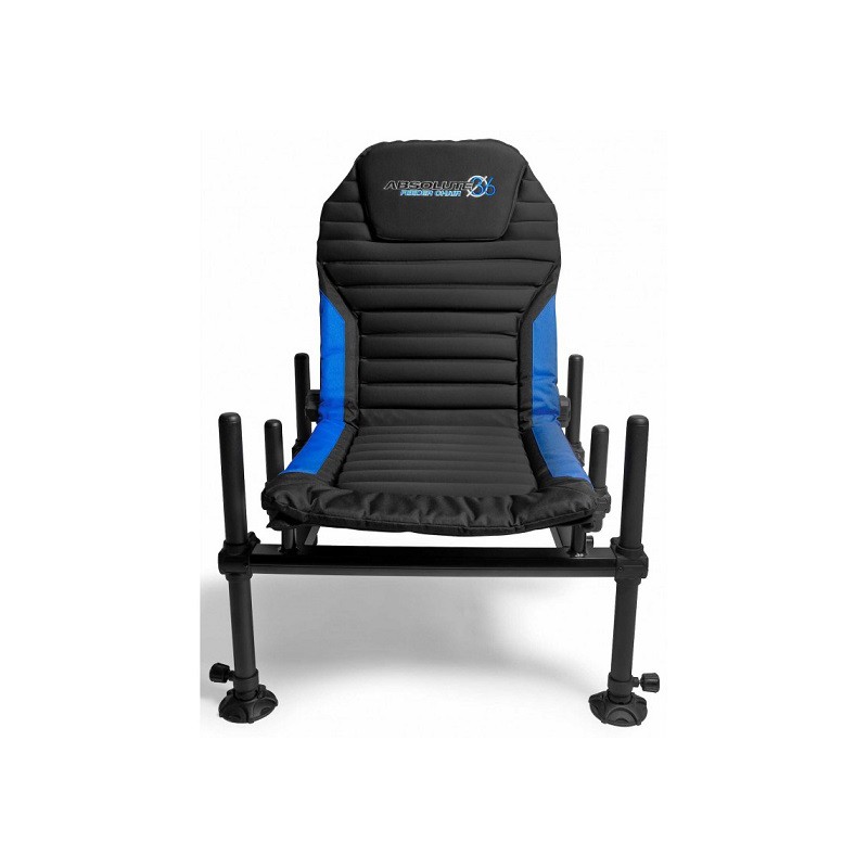 Кресло фидерное preston innovations absolute 36 feeder chair