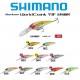 SHIMANO BT World Crank AR-C Flash Boost 73mm