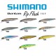 SHIMANO Bantam Rip Flash 115F (14г)