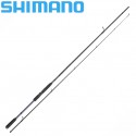 Спиннинг SHIMANO CATANA FX 1,83м 3-14гр (Eva)