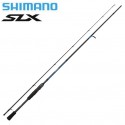 Спиннинг SHIMANO SLX 2,06м 5-18гр (2 секц)