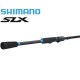 Спиннинг SHIMANO SLX 2,06м 2-9гр (2 секц)