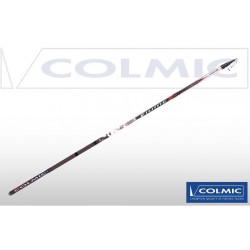 Удилище болонское COLMIC FIUME S31 6,0м (25г) Nuda