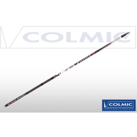 Удилище болонское COLMIC FIUME S31 5,0м (25г) Nuda