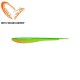 SAVAGE GEAR Monster Slug 25cm 50g Chartreuse (2шт)