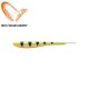 SAVAGE GEAR Monster Slug 25cm 50g Chartreuse (2шт)