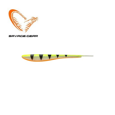 SAVAGE GEAR Monster Slug 25cm 50g Chartreuse (2шт)