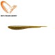 SAVAGE GEAR Monster Slug 25cm 50g Chartreuse (2шт)