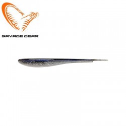 SAVAGE GEAR Monster Slug 25cm 50g WHITE FISH (2шт)