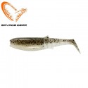 SAVAGE GEAR Cannibal Shad 15cm 33g Holo Baitfish (2шт)