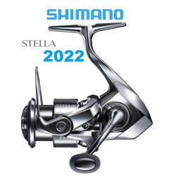 SHIMANO STELLA 1000FK (2022г)