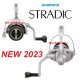 SHIMANO STRADIC 1000 FM (2023)