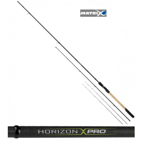 MATRIX Horizon X Pro Slim Feeder 3,0 м (30 г)