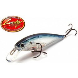  LUCKY CRAFT Pointer 100SP Ghost Blue Shad