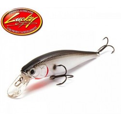 LUCKY CRAFT Pointer 100SP Shiner