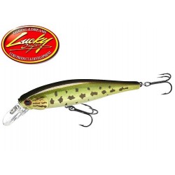 LUCKY CRAFT Pointer 100SP Northern Large Mouth Bass