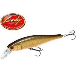 LUCKY CRAFT Pointer 100SP Red Musky
