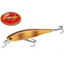 LUCKY CRAFT Pointer 100SP Golden Walleye